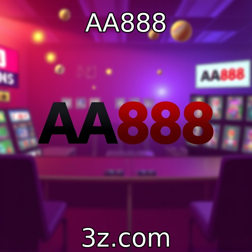 AA888 | Crescimento do mercado global de jogos online