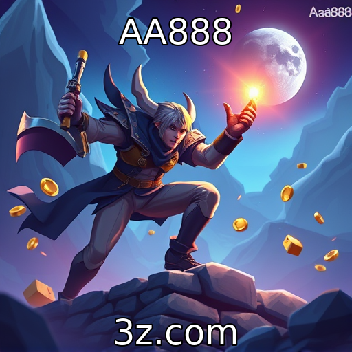 AA888 | Desenvolvimento de jogos independentes ganha destaque