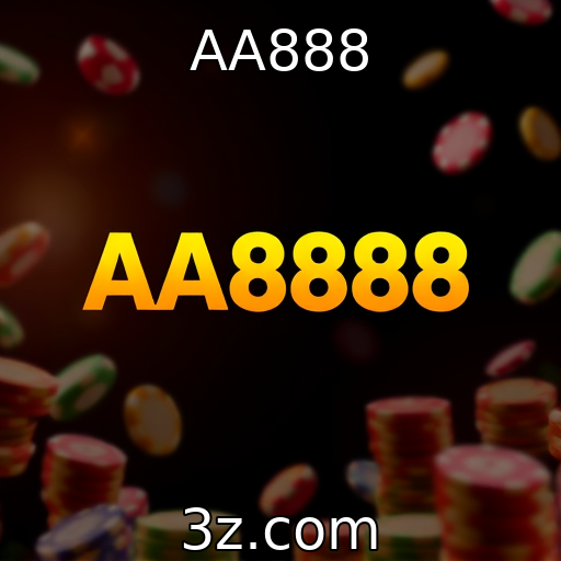 AA888 : Tendências que Estão Transformando o Mercado de Cassinos Online no Brasil