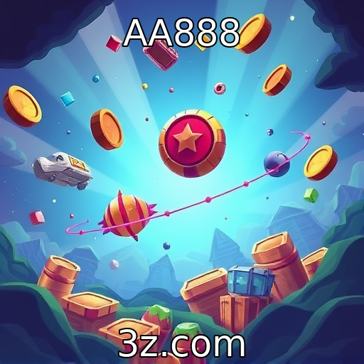 AA888 : Mudanças nas políticas de monetização de jogos