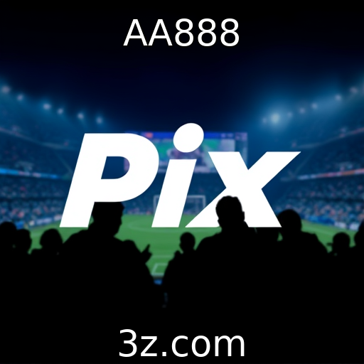 AA888 : Apostas Esportivas: Como Análises Podem Influenciar Seus Resultados