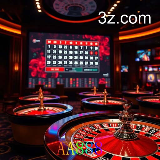 Experiência Incomparável com Slots no Site AA888