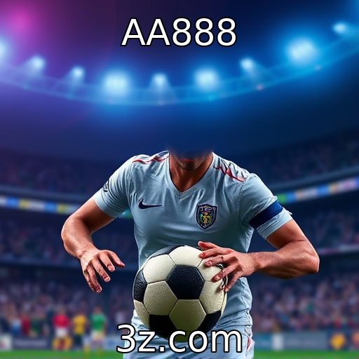 AA888 | Apostas Esportivas: Como Analisar Partidas e Maximizar Seus Lucros