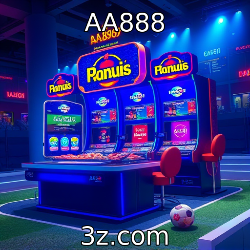 AA888 : Apostas esportivas: Analisando o desempenho das grandes equipes nas finais