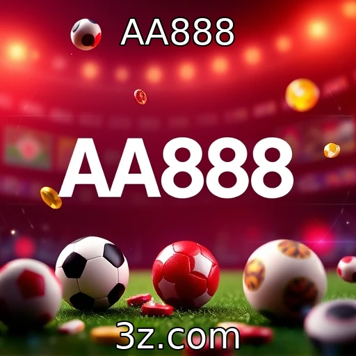 AA888 O Crescimento das Apostas Esportivas no Brasil: Uma Análise Atual