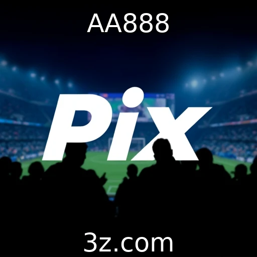 AA888 Apostas Esportivas: Como Análises Podem Influenciar Seus Resultados