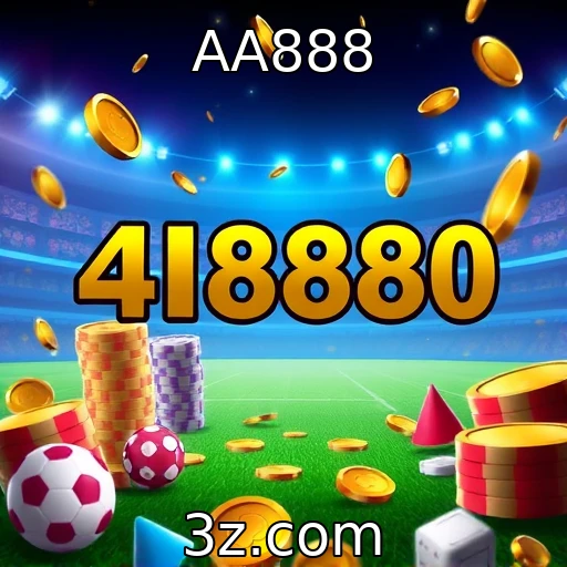 AA888 Apostas esportivas: como analisar melhor suas escolhas