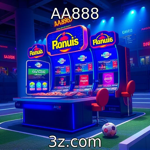 AA888 Apostas esportivas: Analisando o desempenho das grandes equipes nas finais