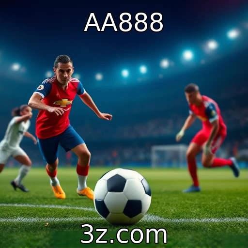 AA888 Apostas Esportivas: Análise Profunda das Últimas Partidas da Temporada