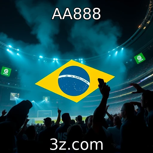 AA888 Apostas Esportivas: Como Analisar as Melhores Chances em 2025